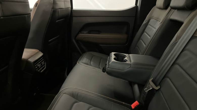 Volkswagen Amarok Diesel D/Cab Pick Up PanAmericana 3.0 V6 TDI 240 4M Auto